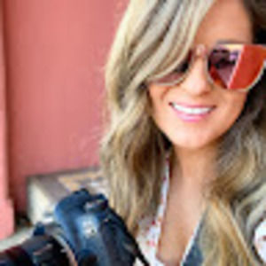 Meet your Posher, Aimee